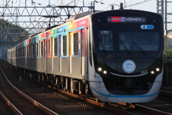 東急電鉄　社章 和歌山電鐵2270系 たま電車ミュージアム号 2両セット｜製品を