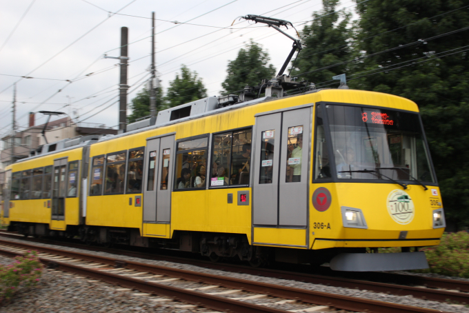 東急電鉄 306-A (東急300系) 車両ガイド | レイルラボ(RailLab)
