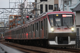 東急6000系電車 徹底ガイド | レイルラボ(RailLab)