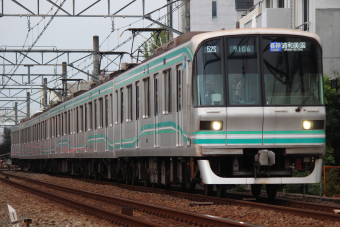 奥沢駅 路線図・路線一覧 | レイルラボ(RailLab)