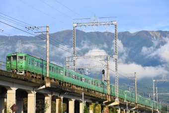 JR西日本 鉄道フォト・写真 by BeiMax55さん 和邇駅：2020年10月18日07時ごろ
