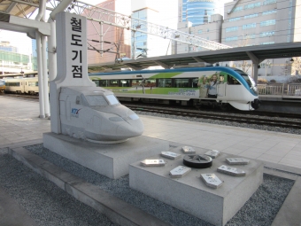 韓国鉄道公社200000系電車 200452 鉄道フォト・写真 by papaさん ：2015年01月31日09時ごろ