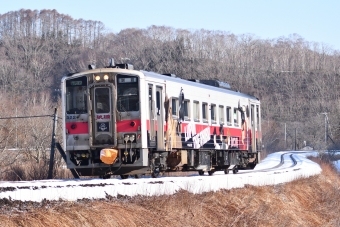 根室本線(釧路～根室) 鉄道フォト・写真