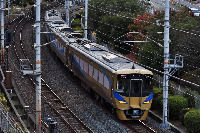 泉北高速鉄道 12021 (泉北12000系) 車両ガイド | レイルラボ(RailLab)