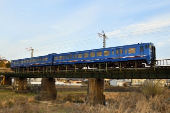 キハ47 3509 鉄道フォト・写真