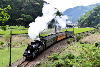 国鉄C10形蒸気機関車 鉄道フォト | レイルラボ(RailLab)