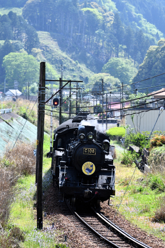 国鉄C10形蒸気機関車 鉄道フォト | レイルラボ(RailLab)