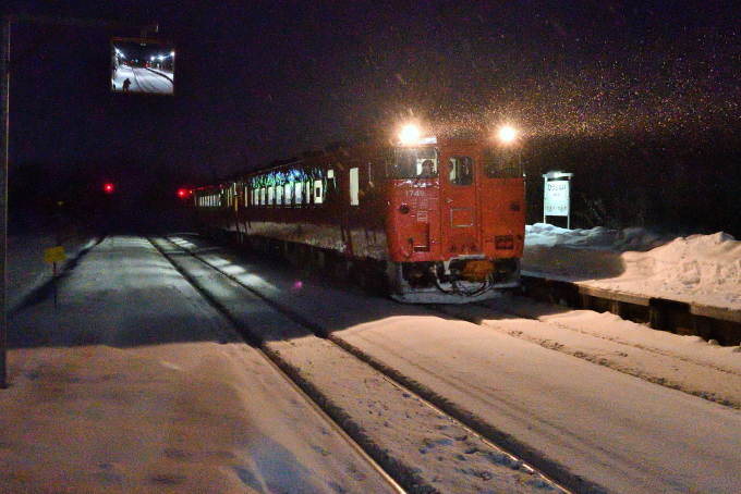 JR北海道 キハ40 1749 (キハ40系) 車両ガイド | レイルラボ(RailLab)