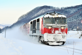 留辺蘂→網走 JR北海道 行先板 留辺蘂駅 路線図・路線一覧 | レイルラボ(RailLab)
