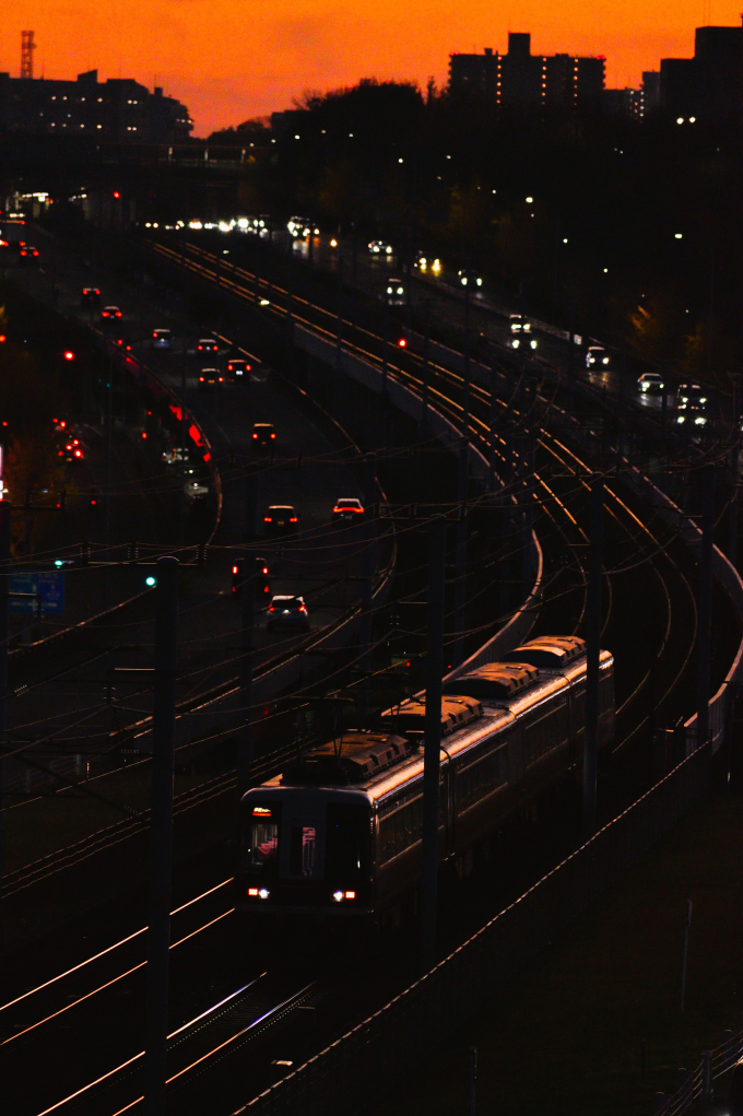 南海電鉄 11001 (南海11000系) 車両ガイド | レイルラボ(RailLab)