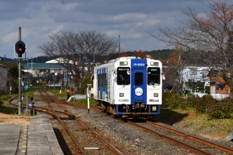 由利高原鉄道 イメージ写真