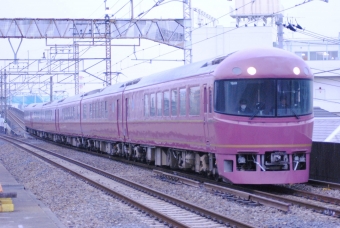 JR東日本 国鉄485系電車 クハ485 鉄道フォト・写真 by pockingさん 西浦和駅：2019年01月31日14時ごろ
