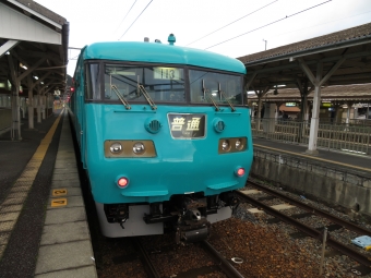 クハ116-14 鉄道フォト・写真