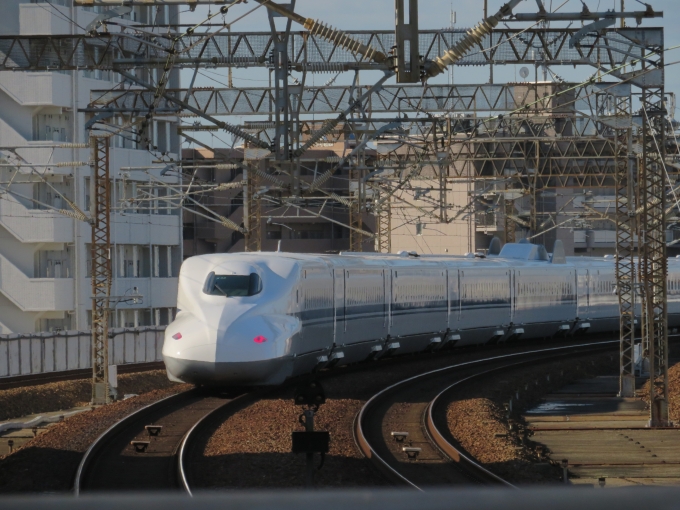 レア♪ラスト 実物 東海道 山陽 新幹線 N700系 緊急ブレーキスイッチ