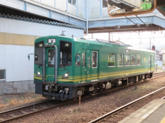 KTR304 鉄道フォト・写真