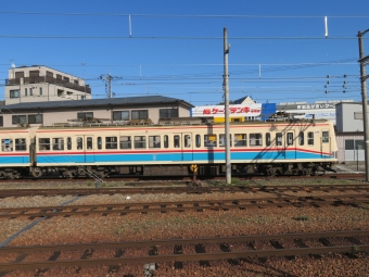 彦根・多賀大社線 鉄道フォト・写真