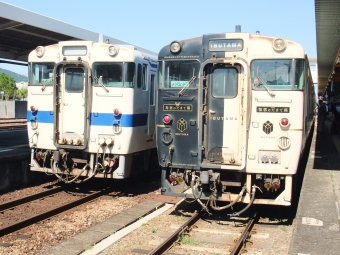 指宿枕崎線 鉄道フォト・写真