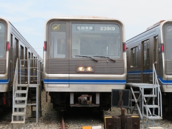 23619F 鉄道フォト・写真