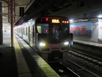 JR西日本 クモハ225形 クモハ225-5012 鉄道フォト・写真 by kinokuniさん 和歌山駅 (JR)：2021年12月28日06時ごろ