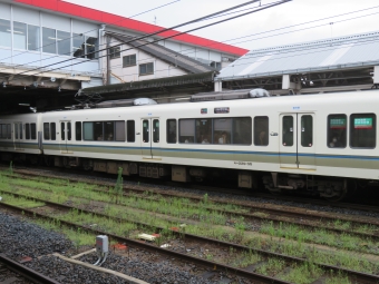 JR西日本 モハ220形 モハ220-30 鉄道フォト・写真 by kinokuniさん 王寺駅 (JR)：2022年07月16日10時ごろ