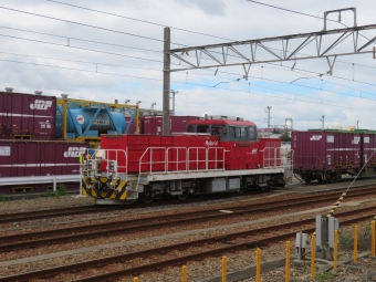 HD300-19 鉄道フォト・写真