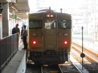JR西日本 クモハ115形 クモハ115-1501 鉄道フォト・写真 by kinokuniさん 岡山駅：2022年08月06日17時ごろ
