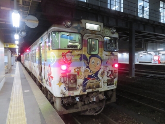 京阪本線 イメージ写真