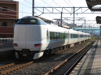 HC604 鉄道フォト・写真