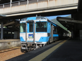 キハ185-19 鉄道フォト・写真