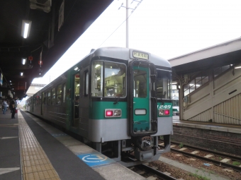 JR四国 1200形 1249 鉄道フォト・写真 by kinokuniさん 徳島駅：2023年05月06日15時ごろ