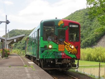 キハ32-4 鉄道フォト・写真