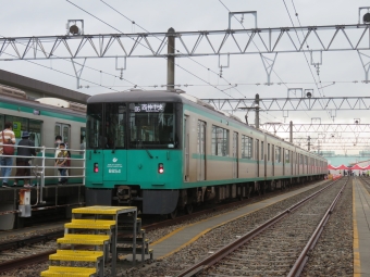 神戸市営地下鉄6000形 鉄道フォト・写真