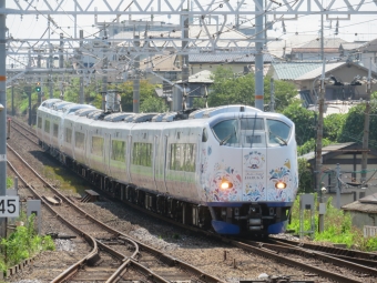 阪和線 鉄道フォト・写真