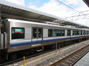 JR西日本 モハ224形 モハ224-5023 鉄道フォト・写真 by kinokuniさん 和歌山駅 (JR)：2023年08月18日12時ごろ