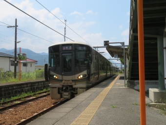 和歌山線 鉄道フォト・写真