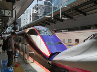 九州新幹線 イメージ写真