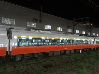 モハE751-103 鉄道フォト・写真