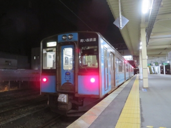 青い森701-6 鉄道フォト・写真