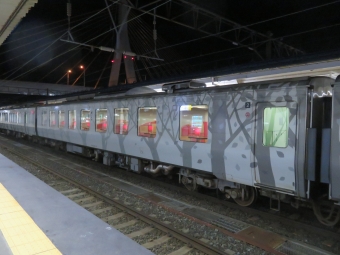 HB-E300-105 鉄道フォト・写真