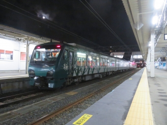 HB-E301-5 鉄道フォト・写真