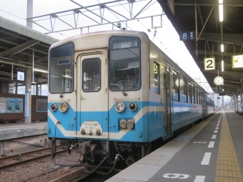 キハ32-1 鉄道フォト・写真