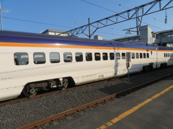 E326-2103 鉄道フォト・写真