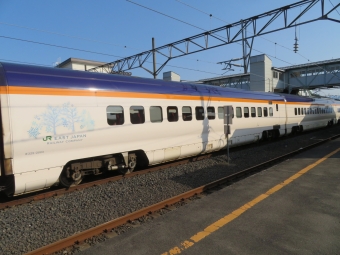 E325-2003 鉄道フォト・写真