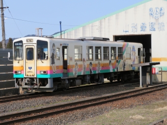 YR-887 鉄道フォト・写真