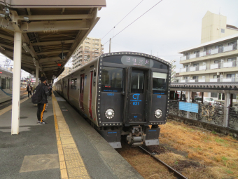 JR九州 クハ821-2 (821系) 車両ガイド | レイルラボ(RailLab)