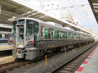 JR西日本 クモハ226形 クモハ226-1019 鉄道フォト・写真 by kinokuniさん 和歌山駅 (JR)：2020年02月08日09時ごろ