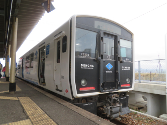 JR九州 クモハBEC819-5305 (BEC819系) 車両ガイド | レイルラボ(RailLab)