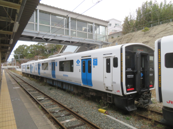 JR九州 香椎線 路線図・停車駅 | レイルラボ(RailLab)