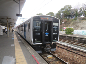 JR九州 香椎線 路線図・停車駅 | レイルラボ(RailLab)