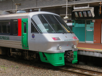 JR九州783系電車 編成表 | レイルラボ(RailLab)